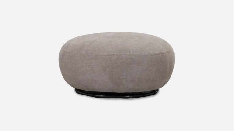 Pouf COCOON — Pouf design pivotant collection COCOON