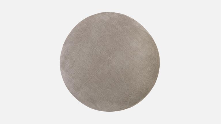 Pouf COCOON — Pouf design pivotant collection COCOON