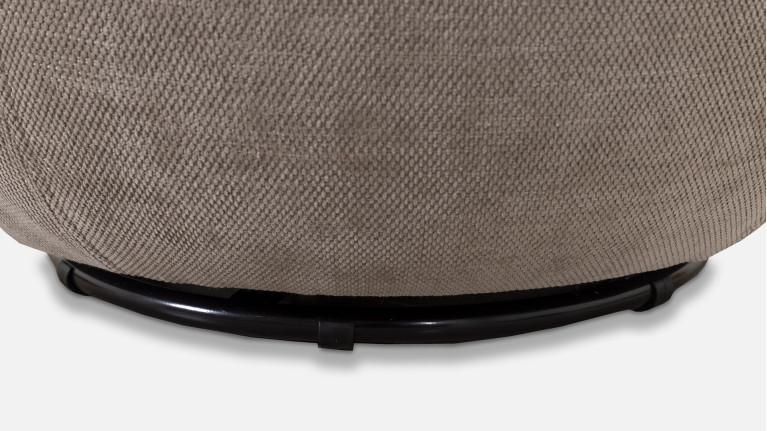 Pouf COCOON — Pouf design pivotant collection COCOON
