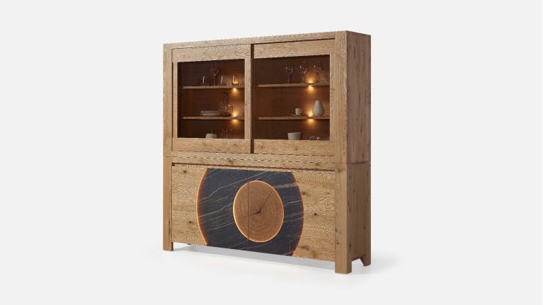 Buffet vaisselier VOGE