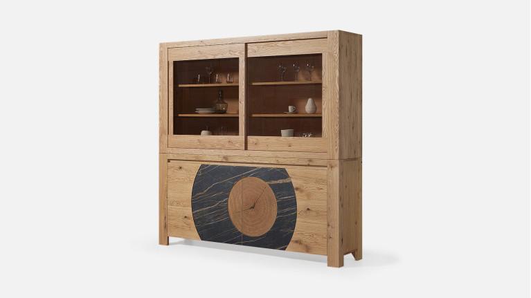 Buffet vaisselier VOGE