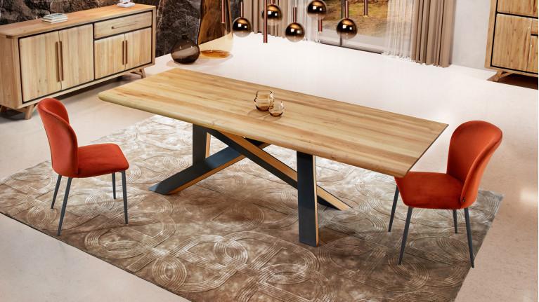 Table de repas ONTARIO