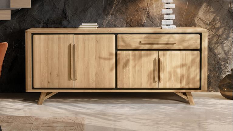 Buffet 4 Portes ONTARIO