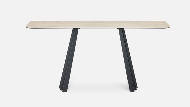 Console EVENTAIL