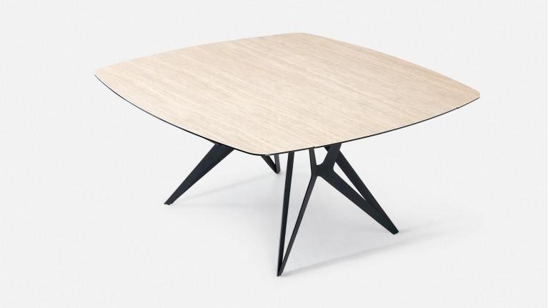 Table de repas extensible...