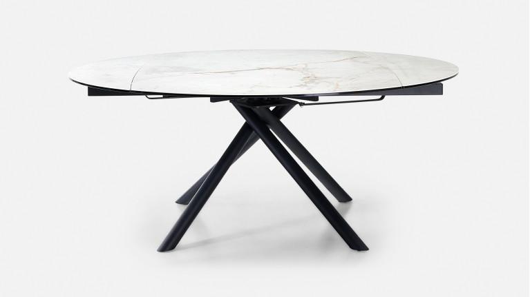 Table de repas extensible STAR