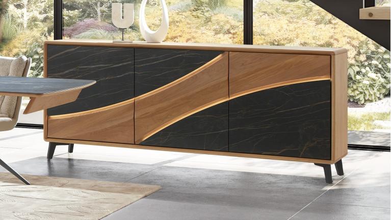 Buffet 3 portes CANYON