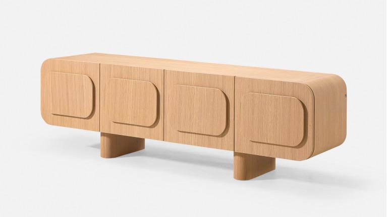 Meuble TV MINERA