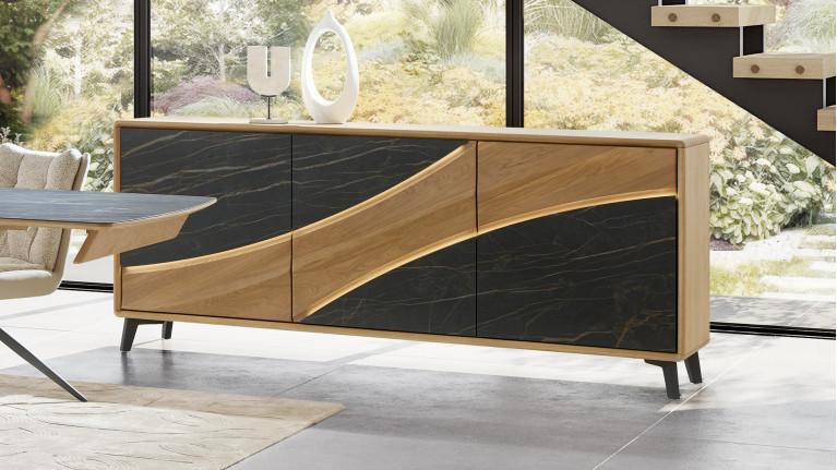 Buffet 3 portes CANYON