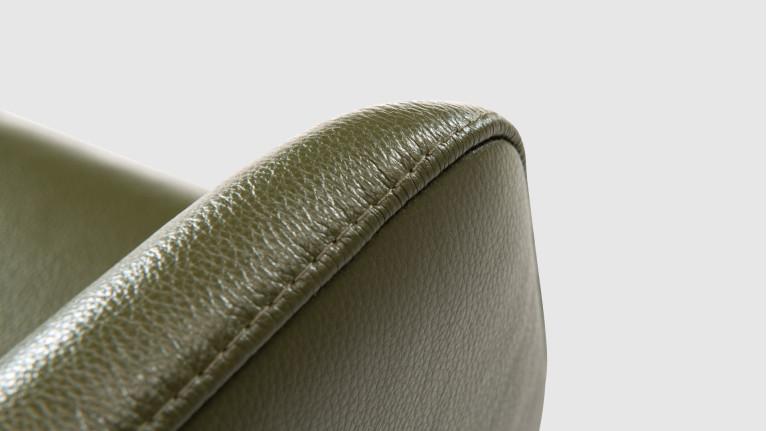 Chaise 9053 | Design ergonomique avec base pivotante