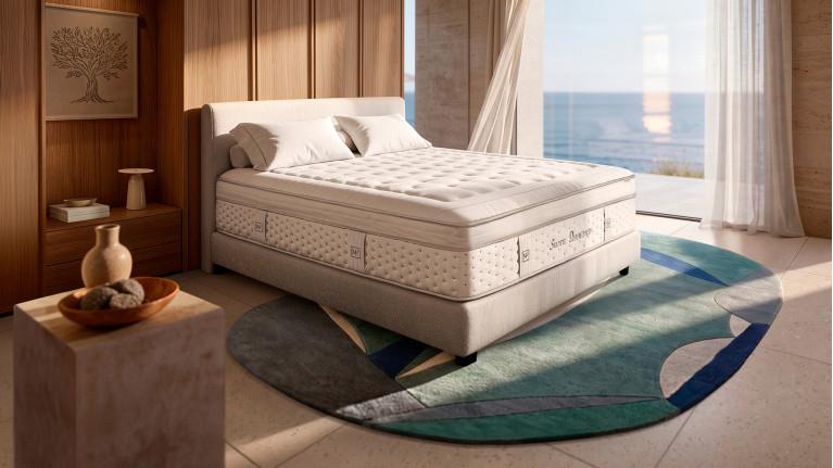 Matelas SUITE DIAMOND