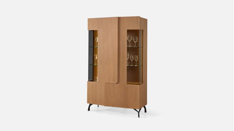 Vitrine JADE