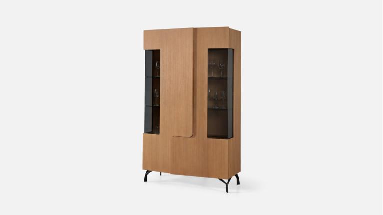 Vitrine JADE