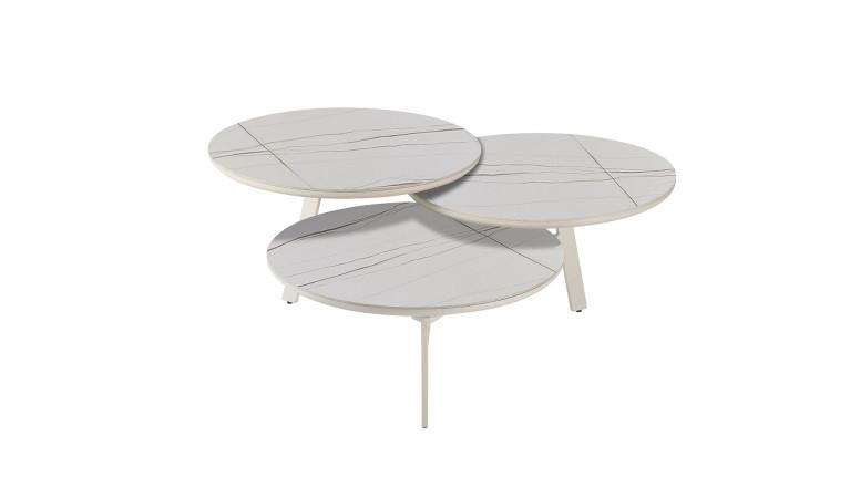Table basse DISKO
