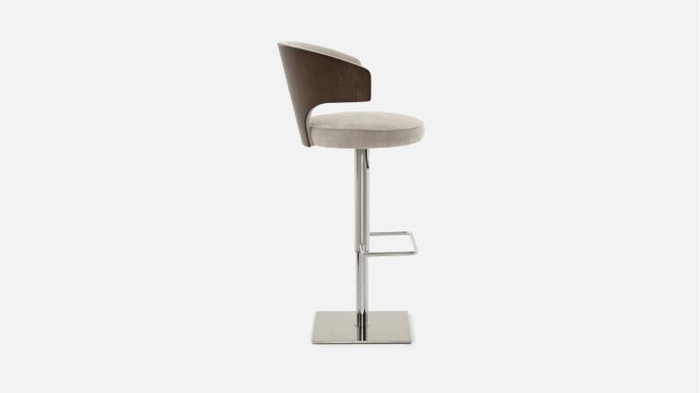 Tabouret de bar BIRDY