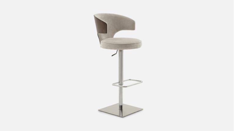 Tabouret de bar BIRDY