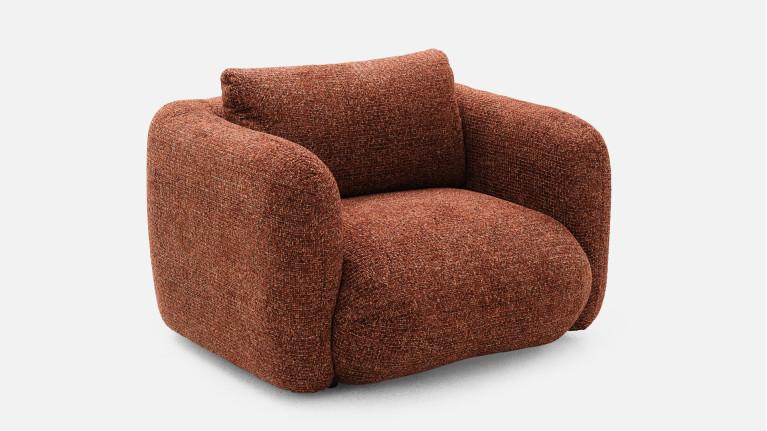 Fauteuil ASTRAL