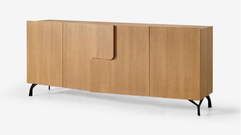 Buffet 4 portes JADE