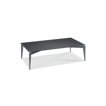 Table basse rectangulaire NORDIC