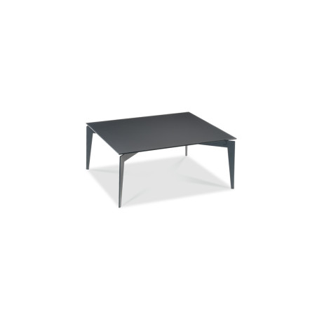 Table basse carrée NORDIC