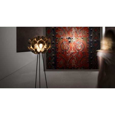 Lampadaire FLORA FLOOR