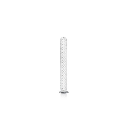 Lampe CHARLOTTE FLOOR - Lampadaire blanc design pour apporter une touche de style à votre intérieur.