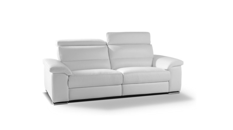 Canape Droit Votre Canape Design En Cuir Ou Tissu