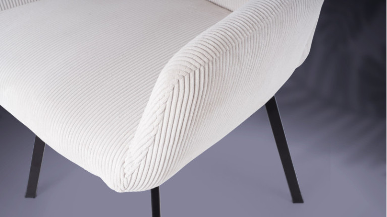 Fauteuil 9059 I Confortable et design