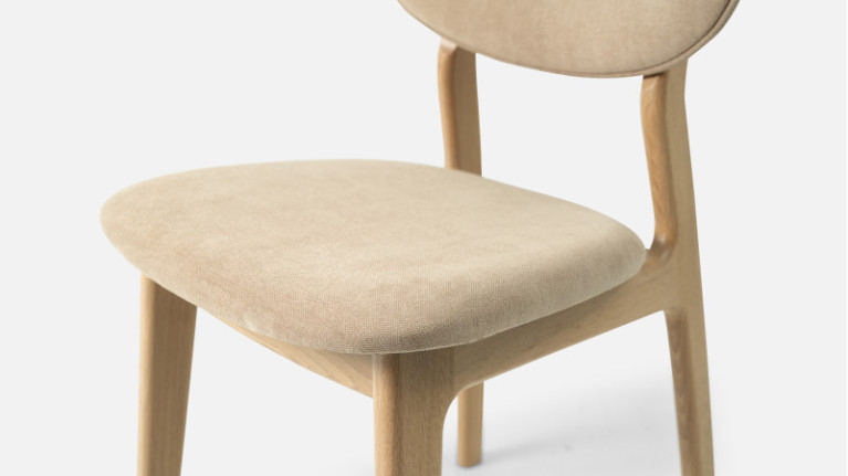 Chaise FRANCE | Savoir-faire artisanale