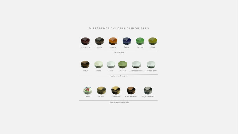 Coupe ONDULATION | Céramique Artisanale Française