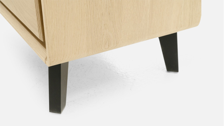Commode 3 tiroirs FRANCE | Savoir-faire artisanale