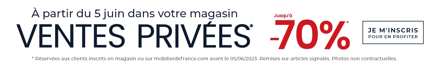 Je m'inscris