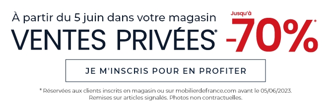 Je m'inscris
