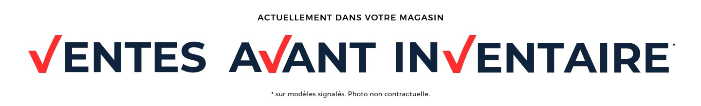 Canapés, tables, buffets… Ventes avant inventaire riment avec très belles affaires dans votre magasin Mobilier de France VITRE