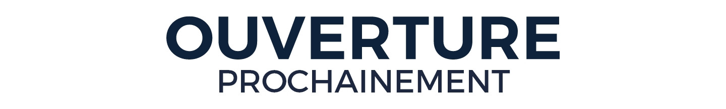 Ouverture prochaine Mobilier de France Saint-Martin