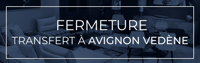 Mobilier de France, magasin de meubles à Avignon - Montfavet