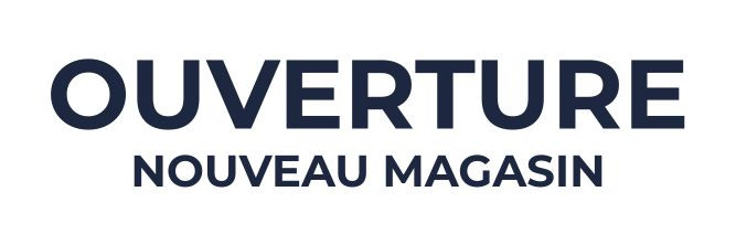 Ouverture magasin Saint Brieuc Mobilier de France