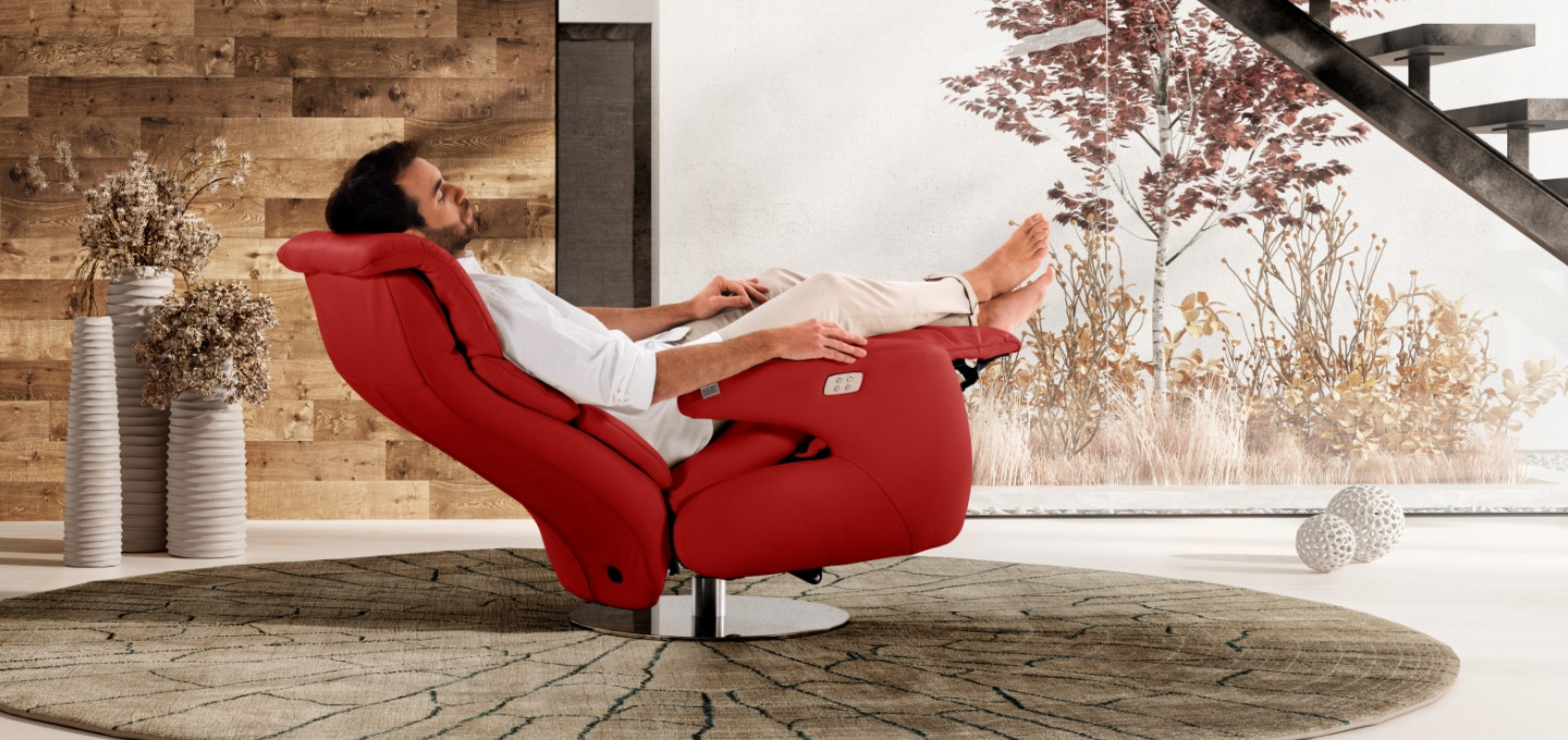 Mobilier de France, magasin de meubles à Plan de Campagne