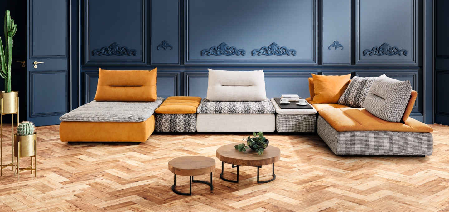 Mobilier de France, magasin de meubles à Avignon - Montfavet