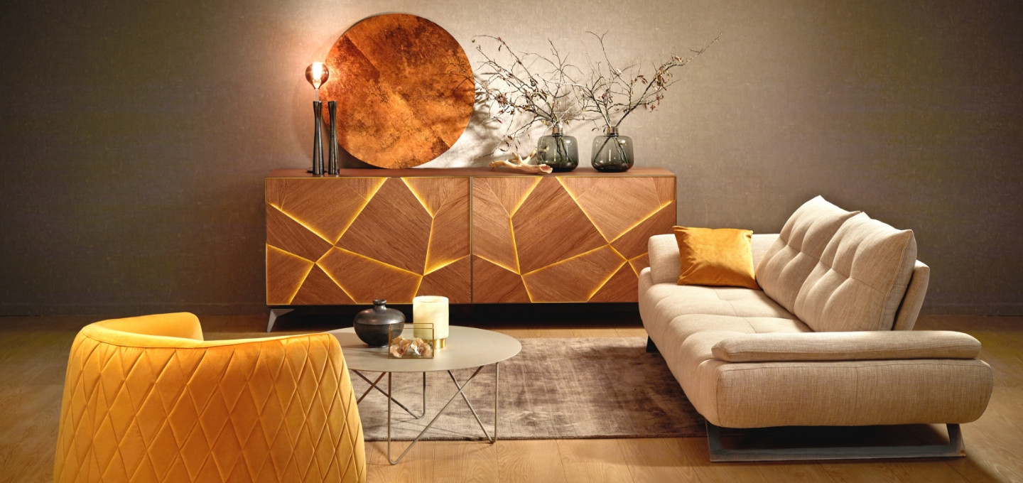 Mobilier de France, magasin de meubles à Nantes