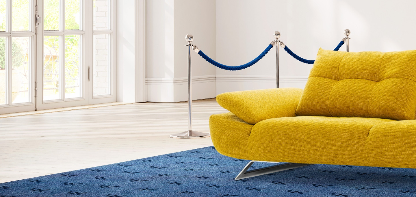 Mobilier de France, magasin de meubles à Arras