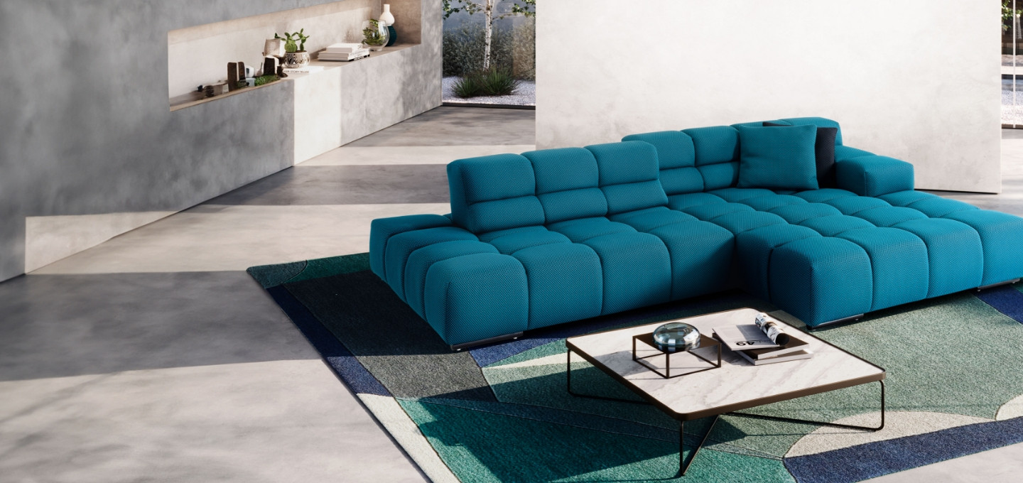 Mobilier de France, magasin de meubles à Rennes