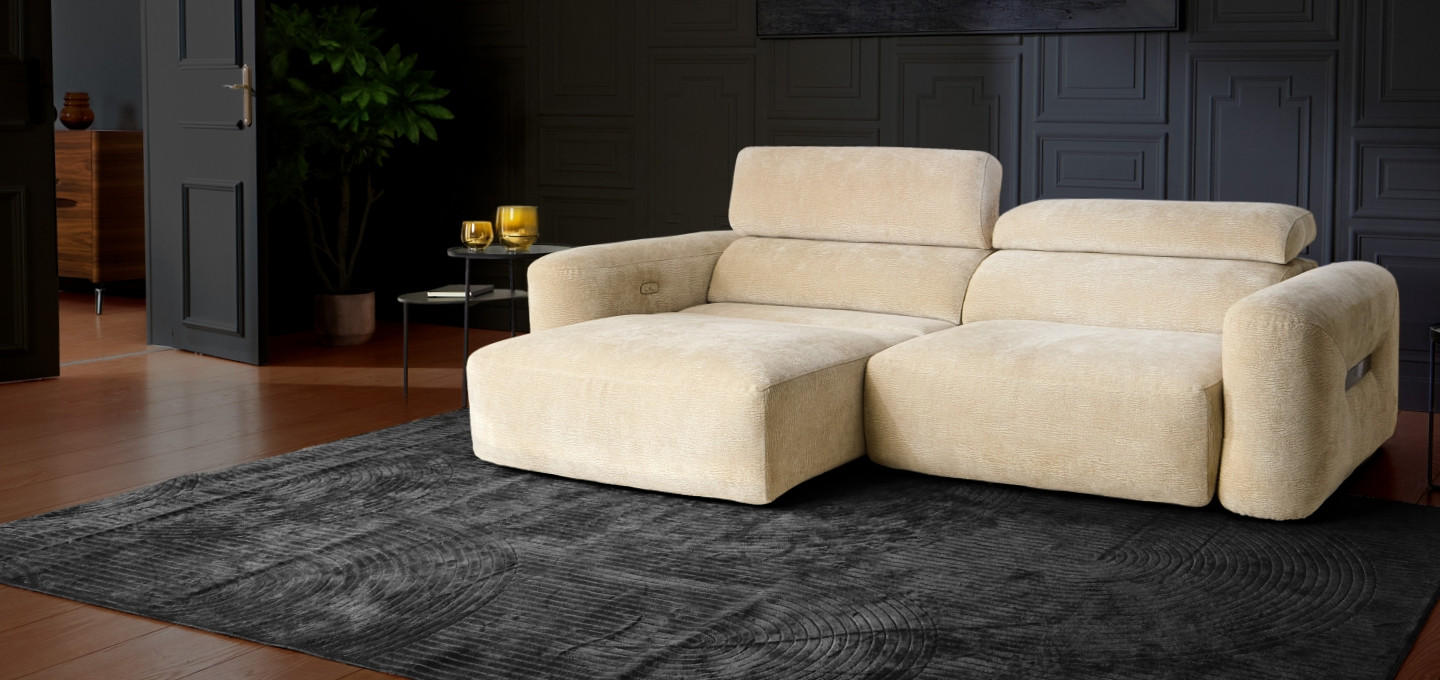 Mobilier de France, magasin de meubles à Valenciennes