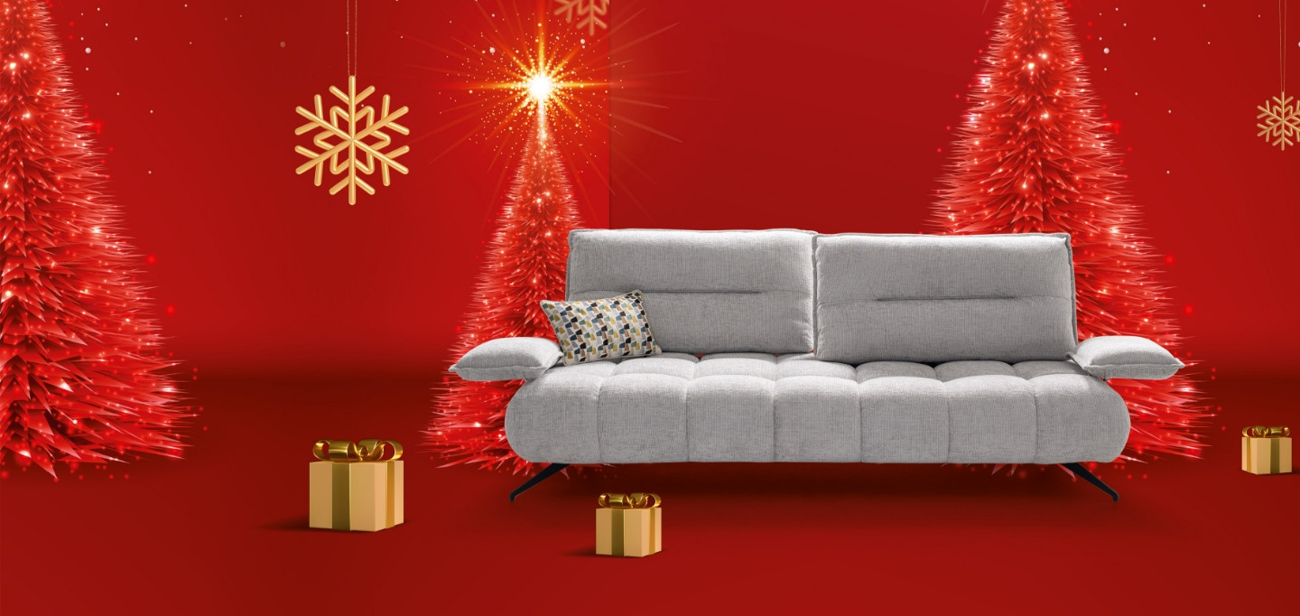 Mobilier de France, magasin de meubles à Gex