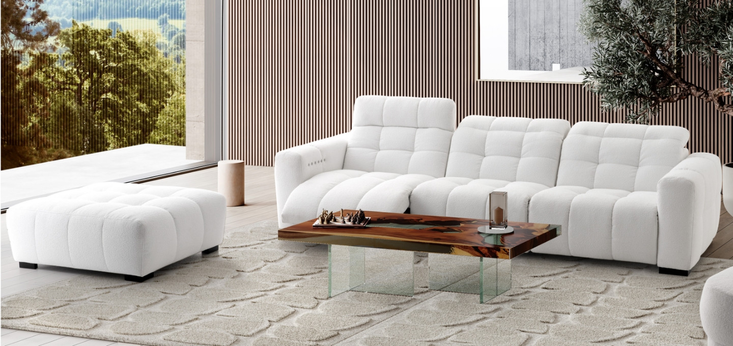 Mobilier de France, magasin de meubles à Vitré