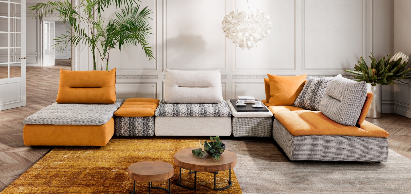 Mobilier de France, magasin de meubles à Sainte-Geneviève-des-Bois