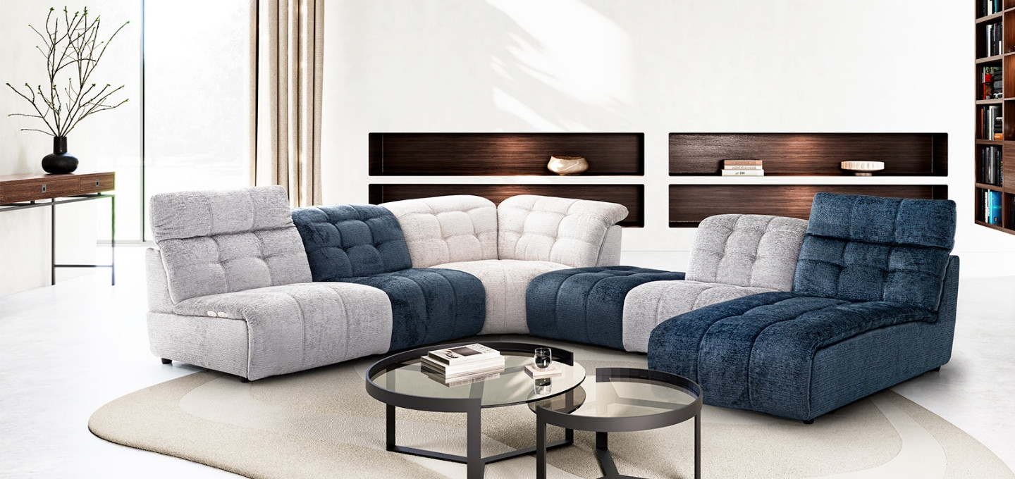 Mobilier de France, magasin de meubles à Beauvais