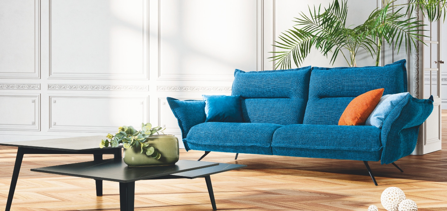 Mobilier de France, magasin de meubles à Aurillac
