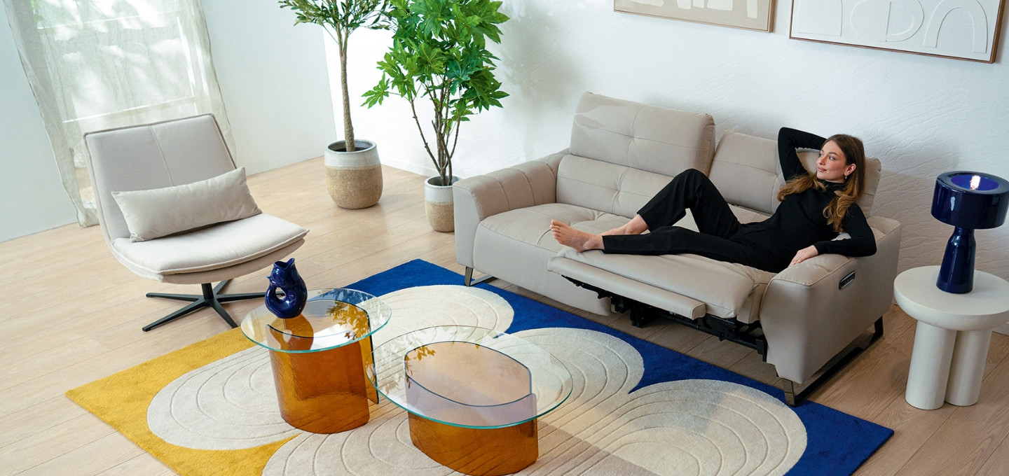 Mobilier de France, magasin de meubles à Bourges