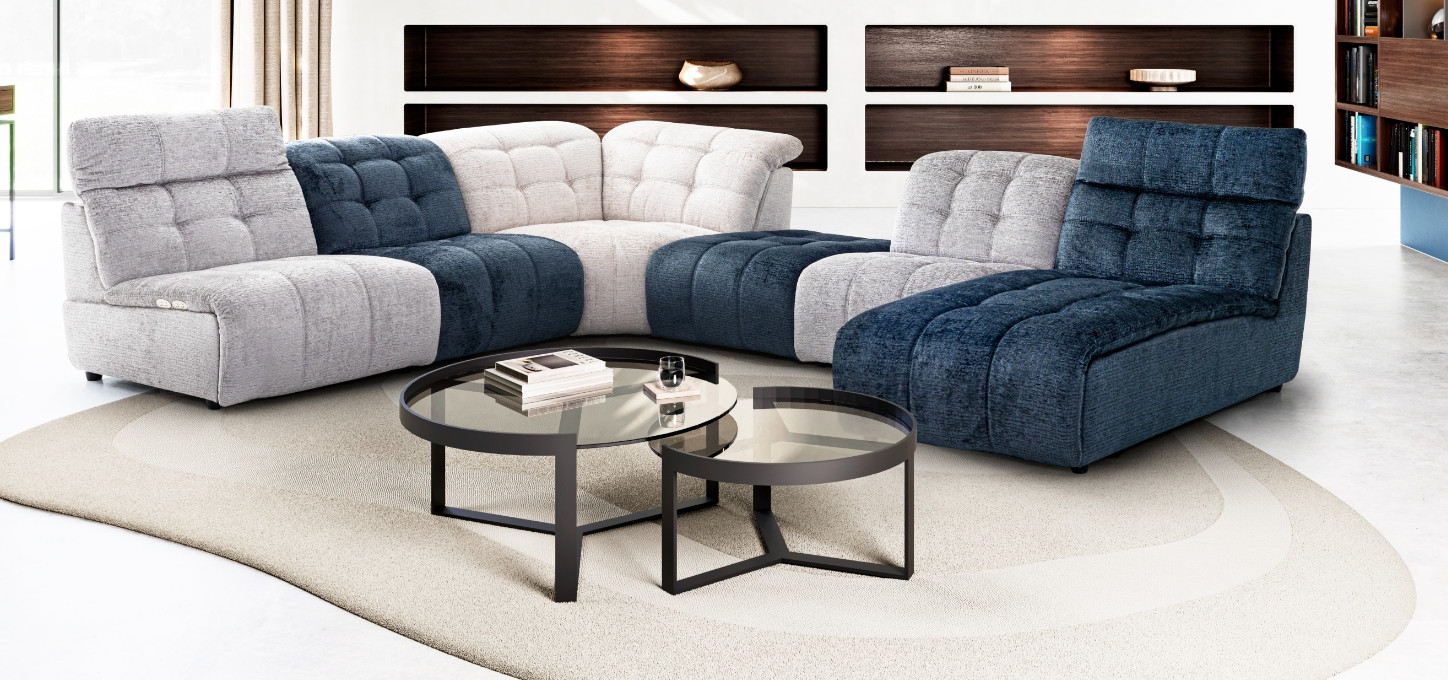 Mobilier de France, magasin de meubles à Saint-Martin